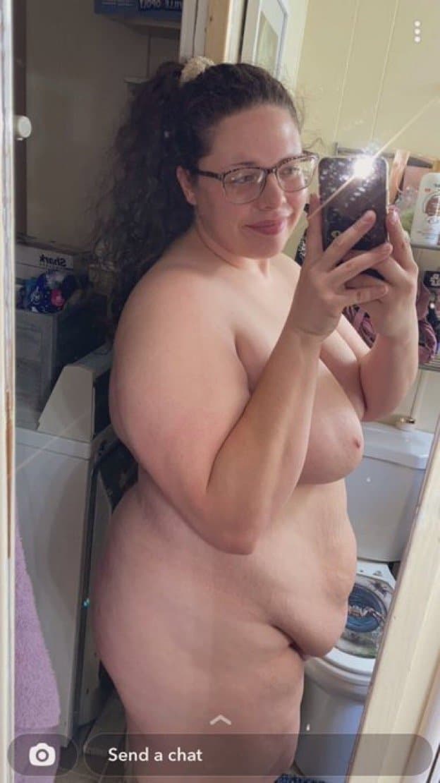 Chic-fil-a Tori being Tori…again pt3