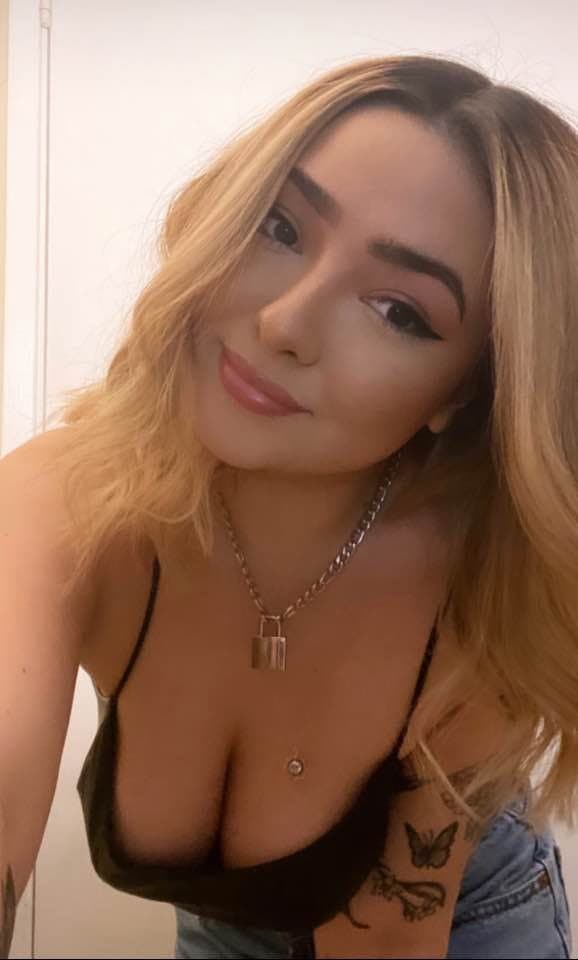 Iris has such a fuckable cumface and busty tits