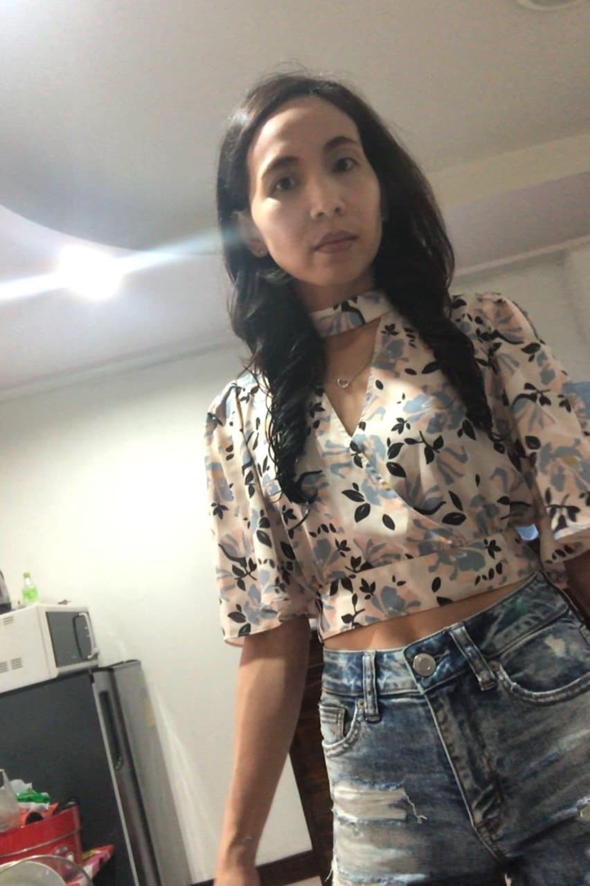 Married Thai Mom Humiliating Vid Leak Filthy Panties and toying her holes! anal bj a2m asian