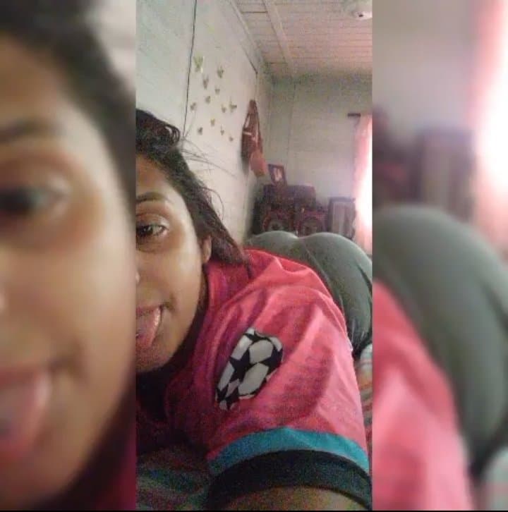 Alguem ja comeu ou conhece. ? Ela é do job em rio grande do job , alguem tem o número ?