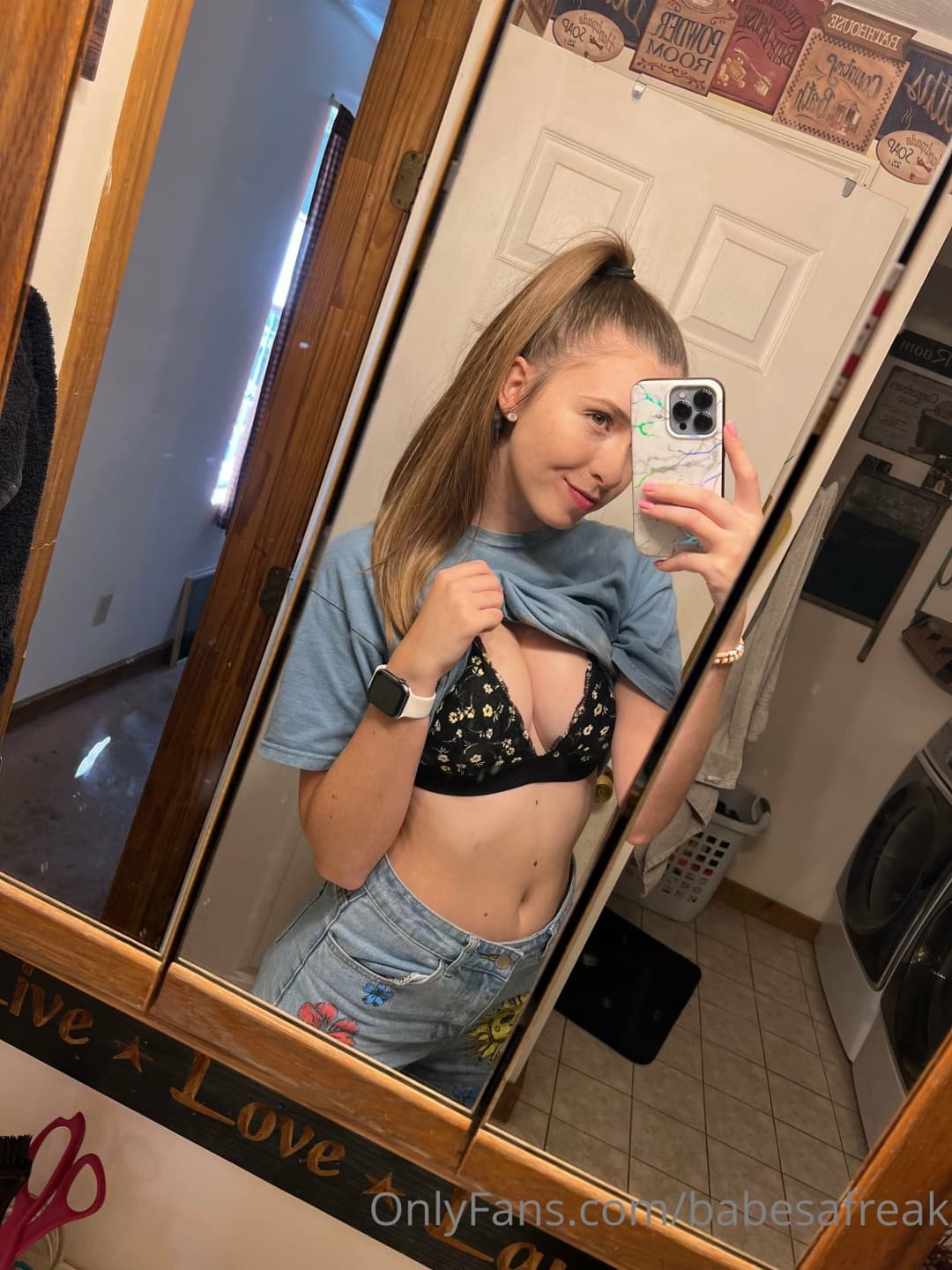 ???????? - B@be$@fre@k #16