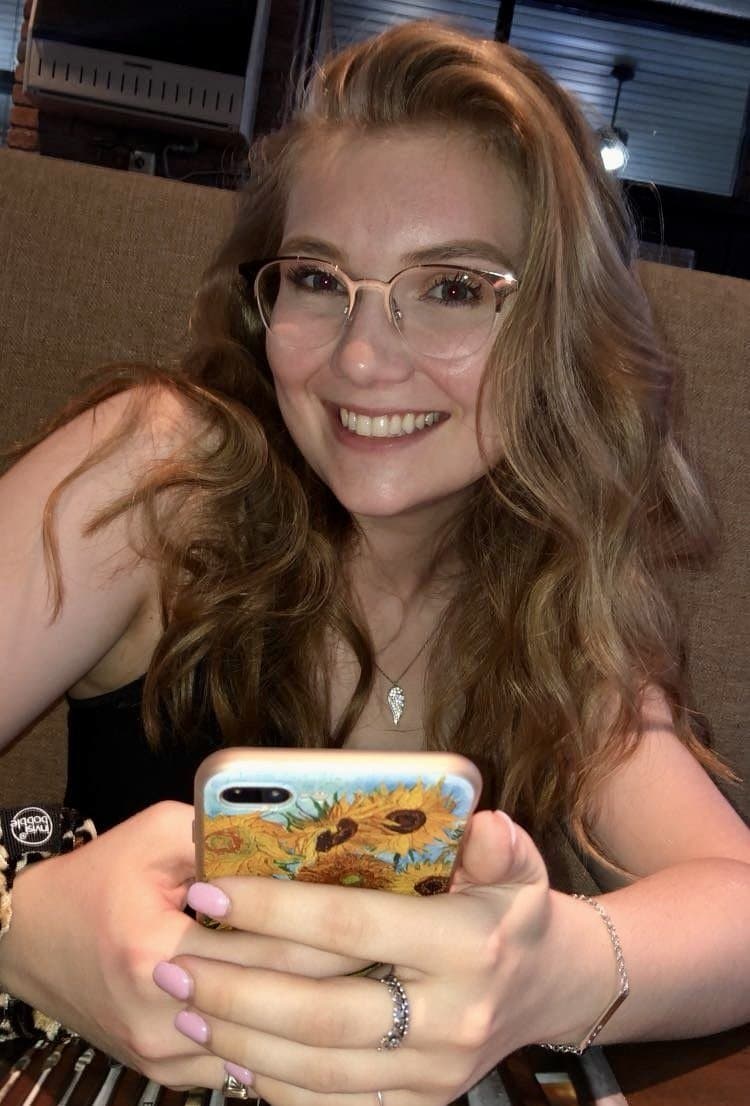 Amateur Girlfriend with Big Breast