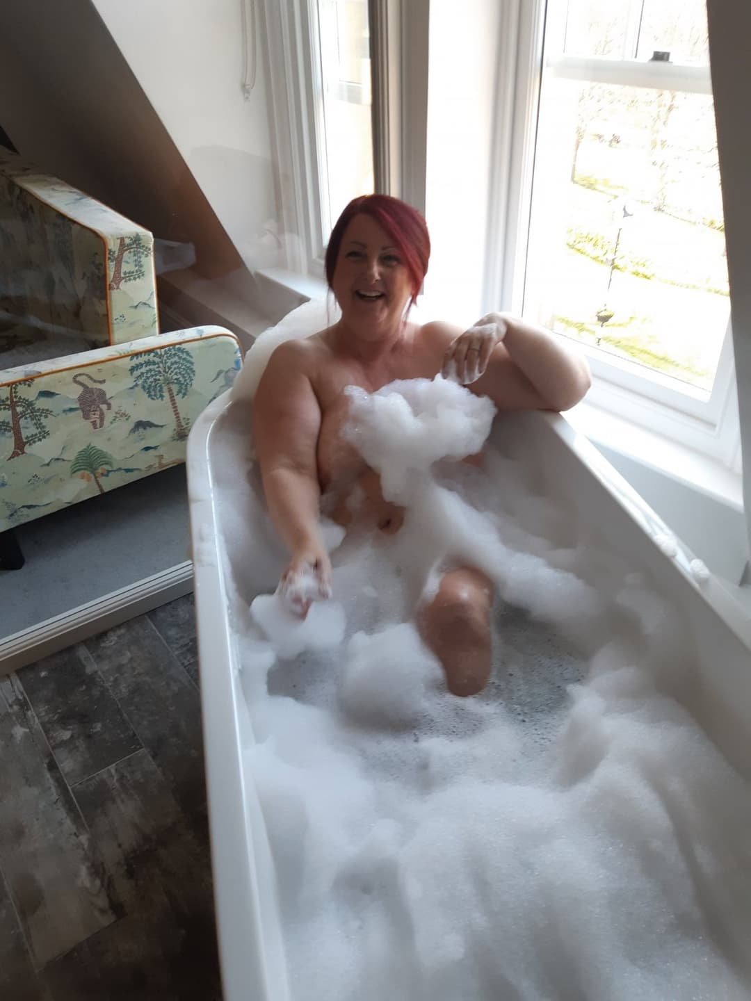 Uk Ellen  Mature Preston Escort