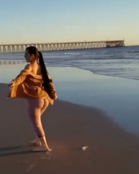 Sexy Mexican Teacher Beach Mom Bod Latina fat ASS