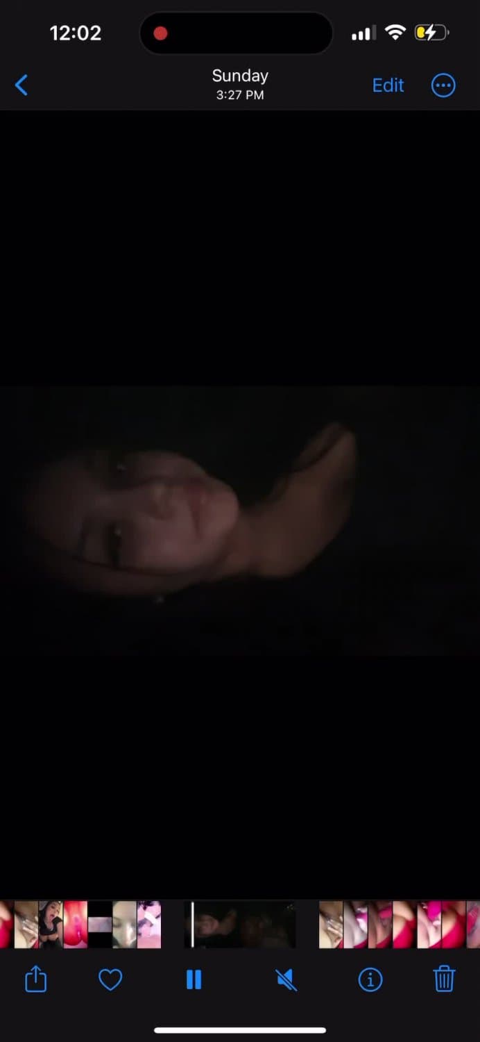 Young Latina cannot stay away from toxic older 9 inch bbc ps it’s her baby daddy(preview)