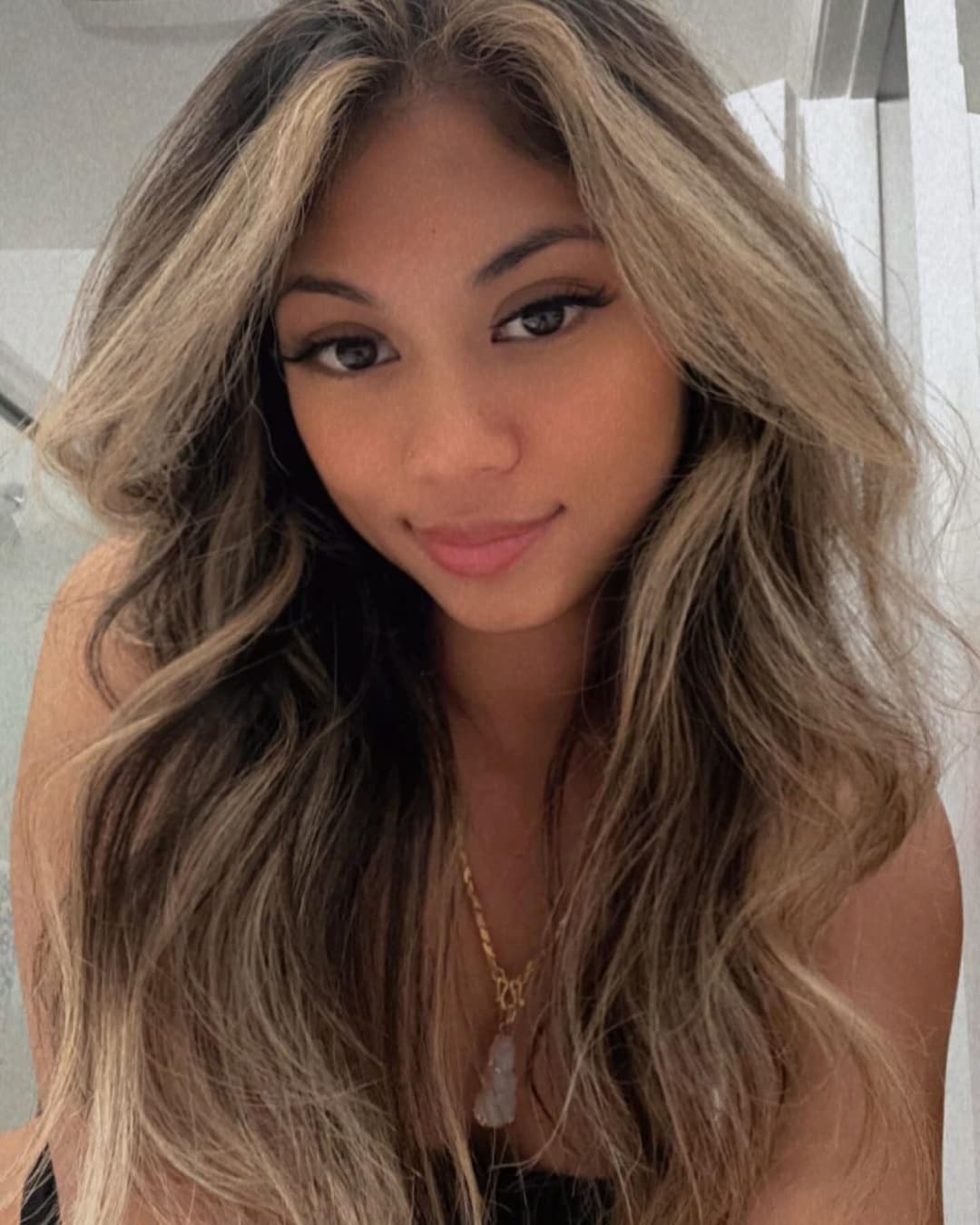 ABG Asia / Local Coffee Shop Girl