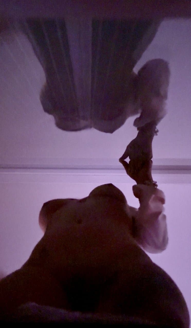 Fucking my GF infront of the Window so the Neighbours can watch to