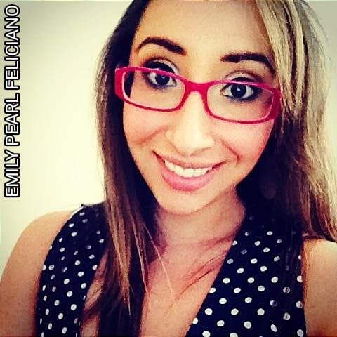 Click to view full size Operation Manager Emily F. nude in public