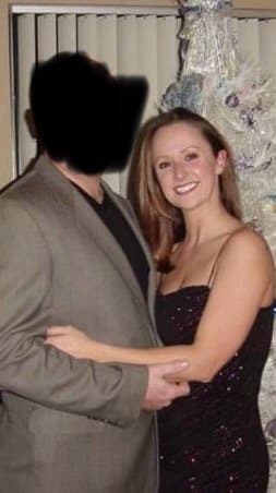 See how this southern wife became a naked Mardi Gras legend on camera