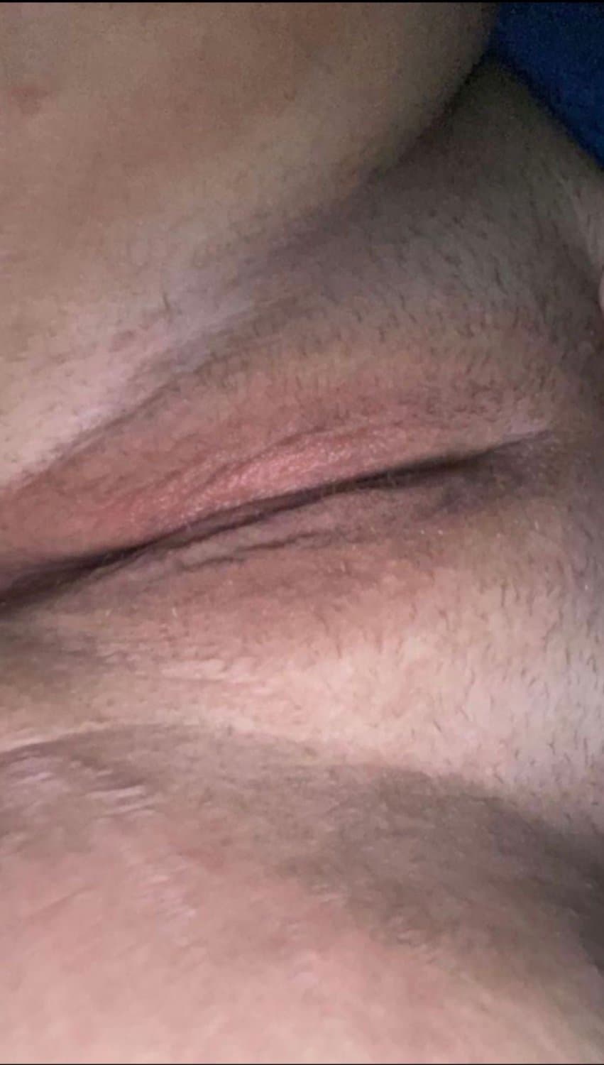 Candy Latina Innie Pussy