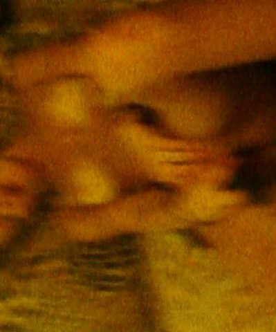 Slut amateur blonde girlfriend masturbating with dildo black after party and suck my dick