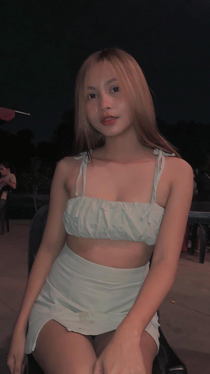 pinay cindy too lonely at home