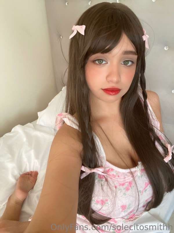 Solecitosmith, solecito royal feet toes inocent