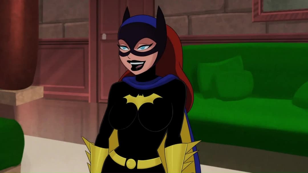 batgirl