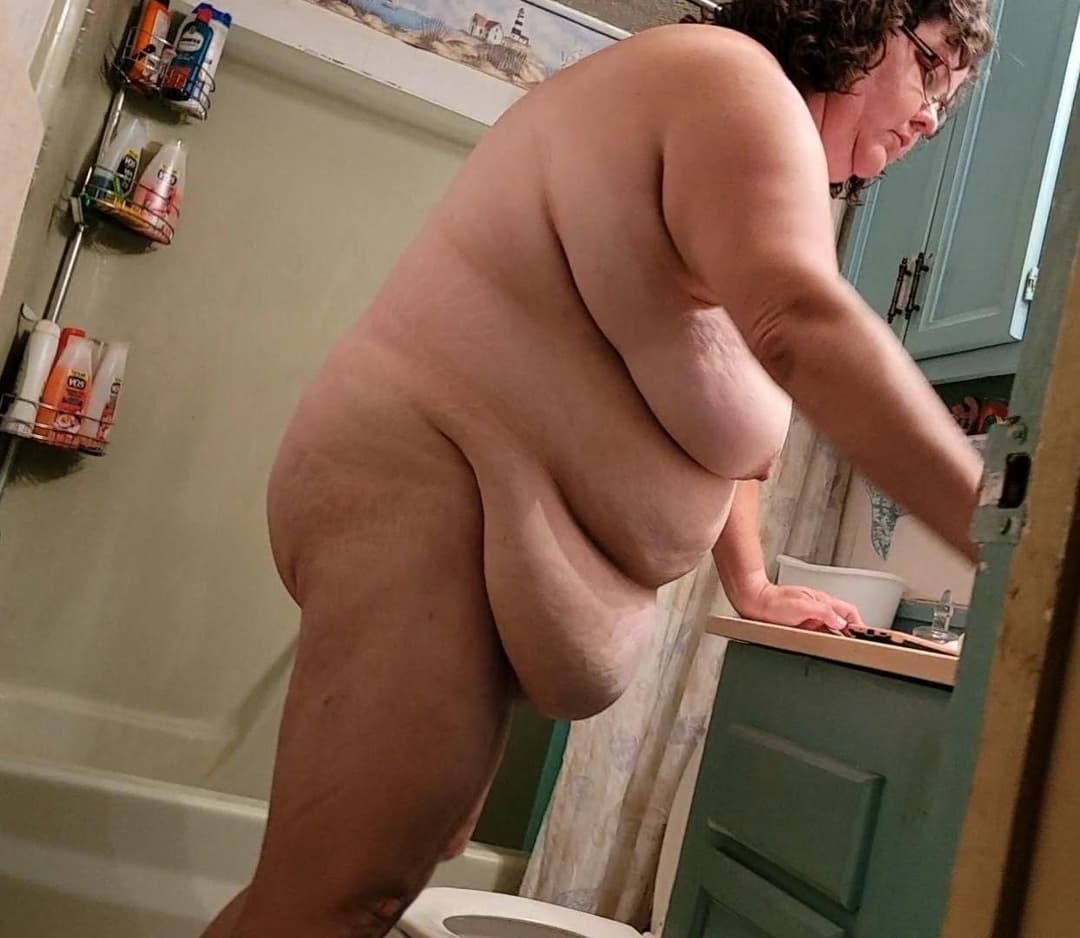 Amputee Webslut Big Tits ❌posed