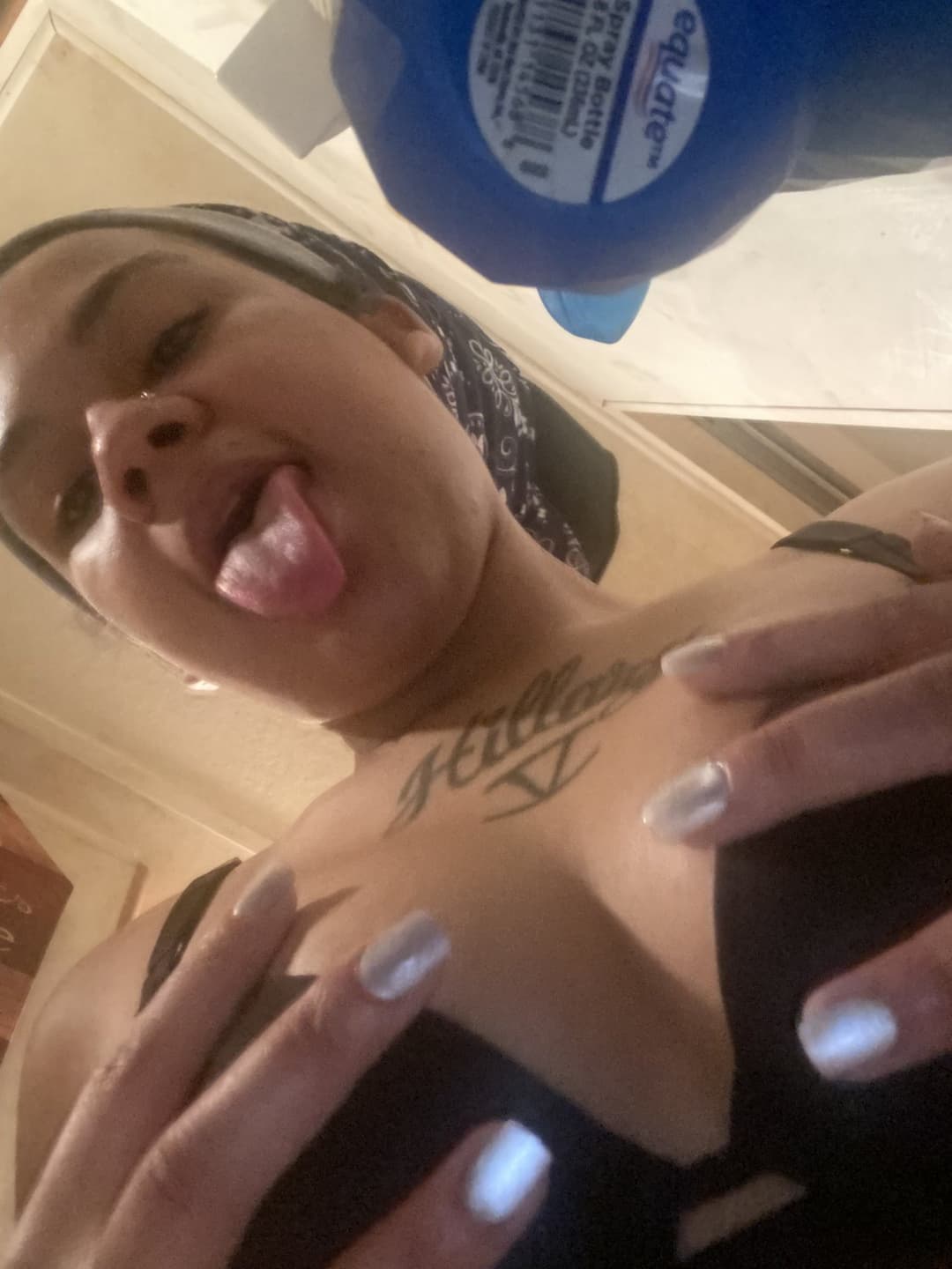 Any long bbc bulls wanna be content partners she’ll be all yours infront the camera to do as you wis