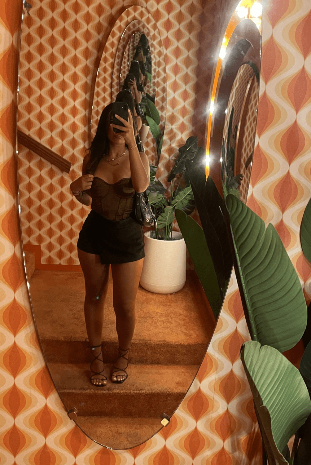 Beurette marocaine française