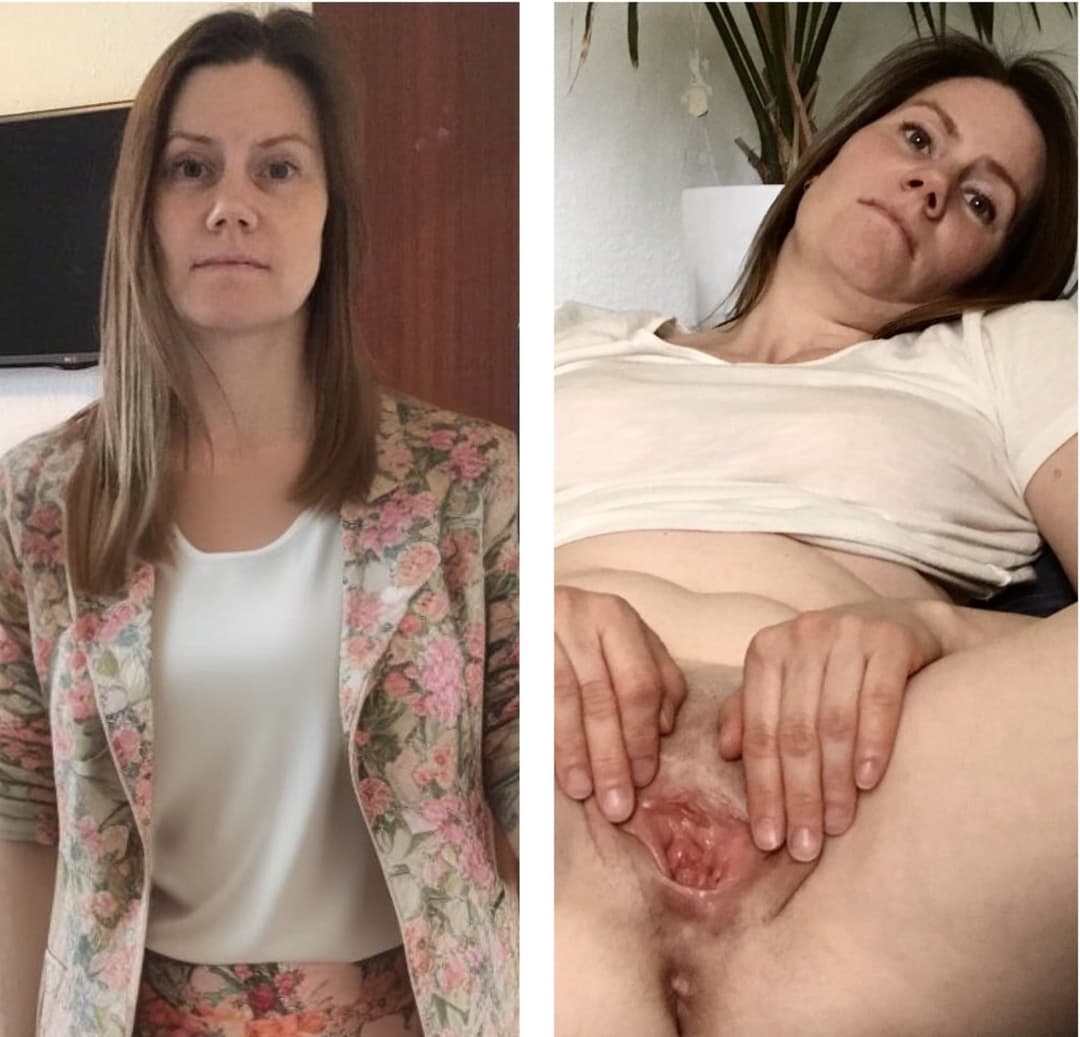 Charlotte - Danish Hotwife...