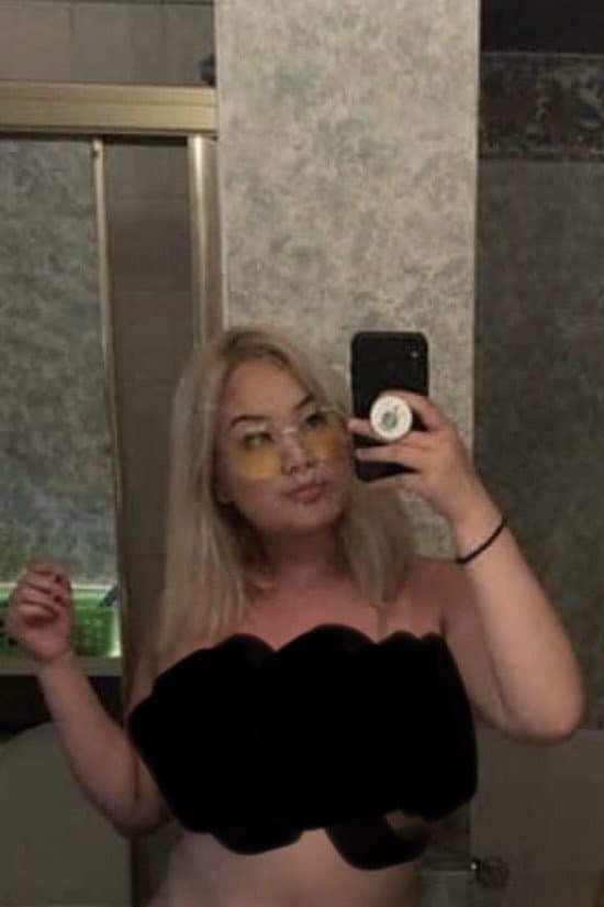 Maika Vue Hmong Slut