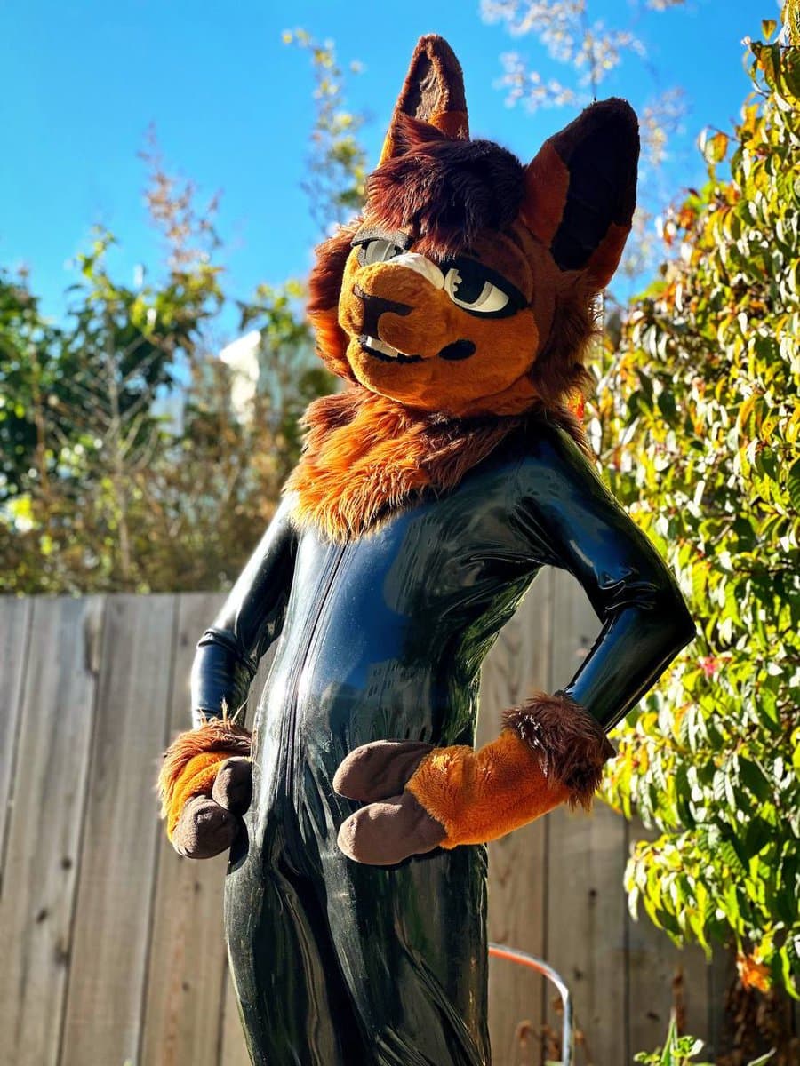 [FURRY] hot bi/pan furry femboy twink (žûřùźûķîìń/jëșśäbřêéďêř)