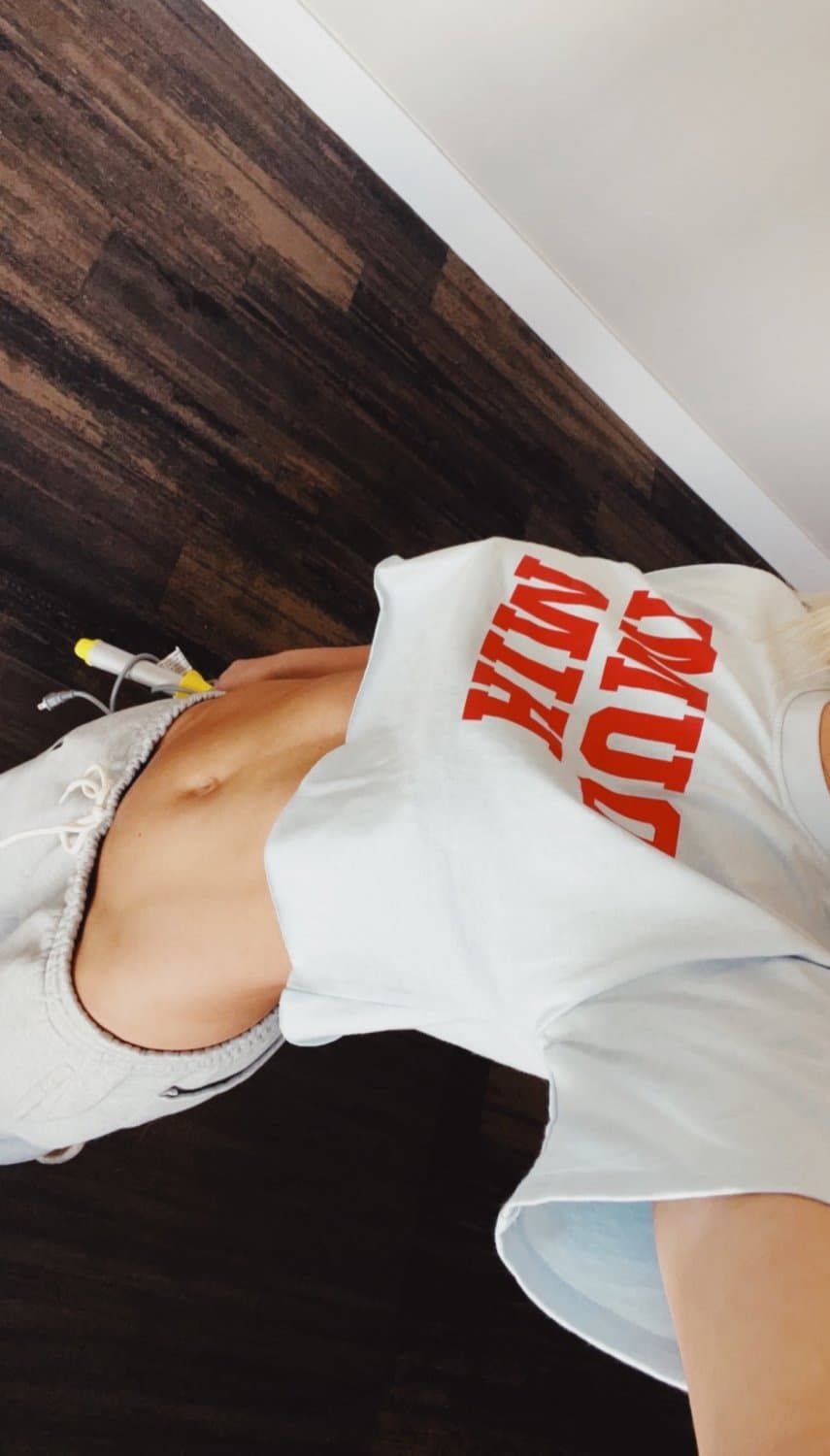 Perfect slut lanie pt 1