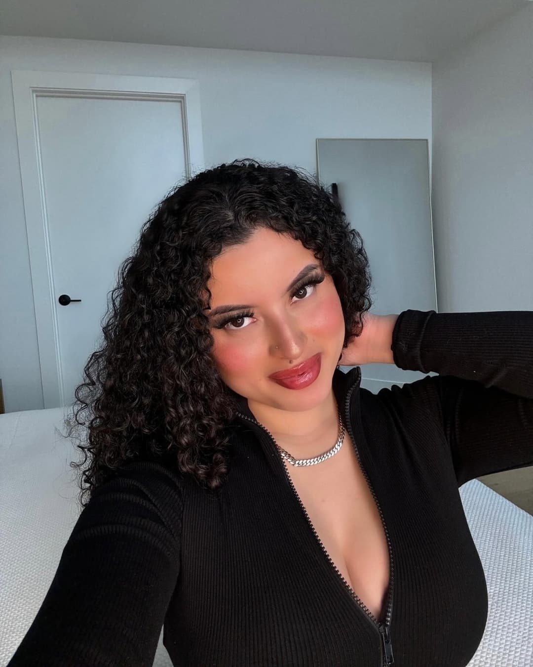 Slut I went to high school with @Siarlyxo