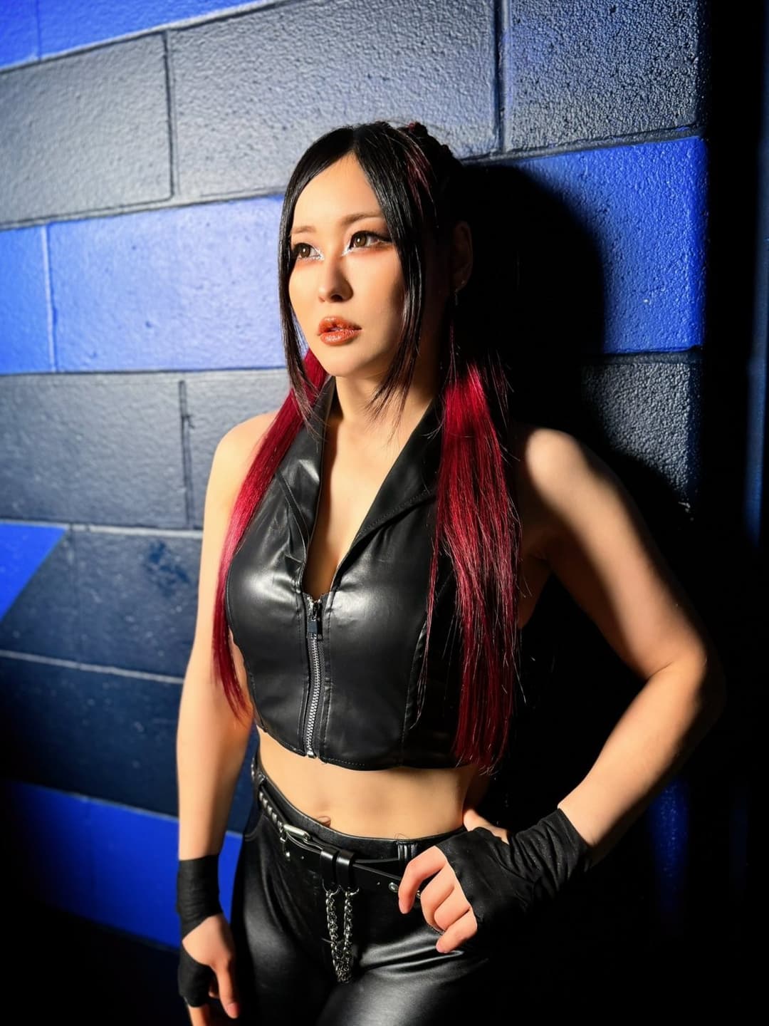 GENIUS OF THE SKY: IYO SKY ??