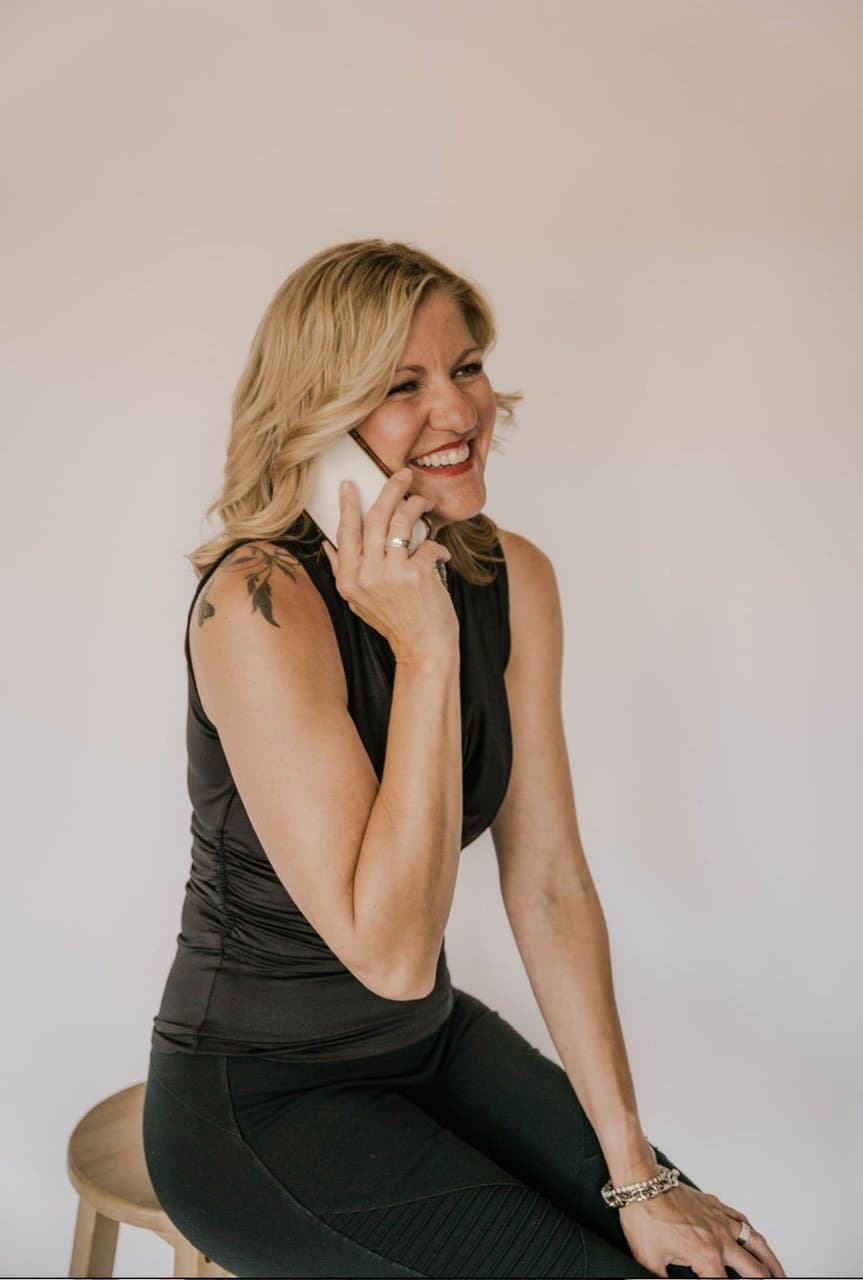 Niki the Business Bitch