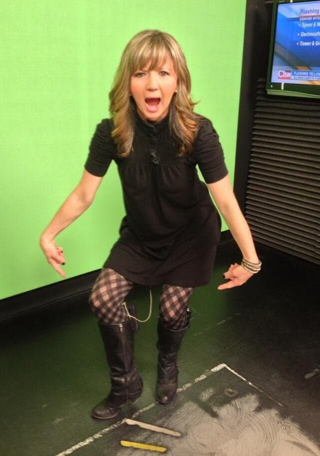 Lisa Hidalgo news milf