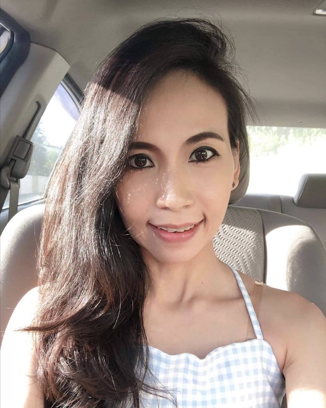 Pretty Asian Church Wife Leaked FT Spread w/ face ABG Anal Slut Nudes Leak WebslutWinnie