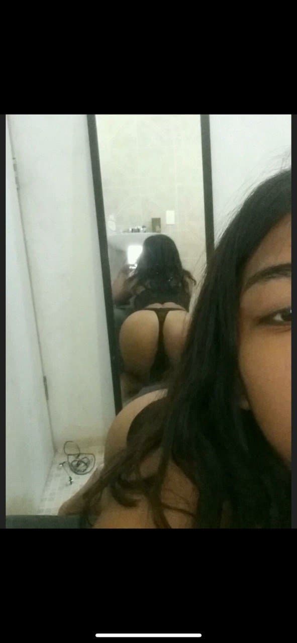 Jhoana Gomez de Cancún, buen video masturbándose