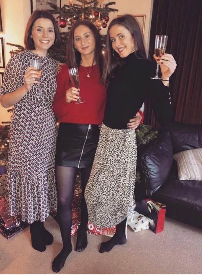 Rose Ruby Kate Reynolds