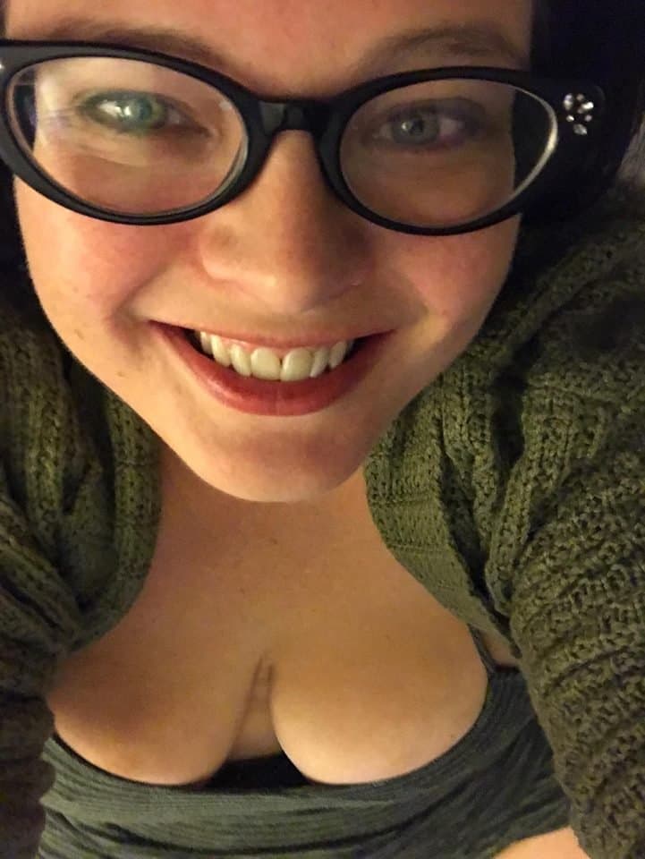 Amy #4 ? (Hot Big Tit Anal Slut)