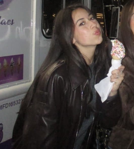 Click to view full size my slutty teen irl. she deserves to have her tight holes filled