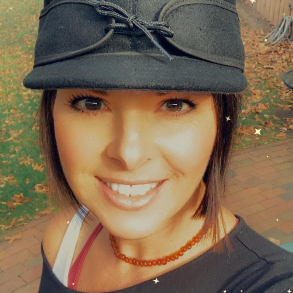 Christine looked much better than Donna when they flashed their tits at fantasy fest, but now?......