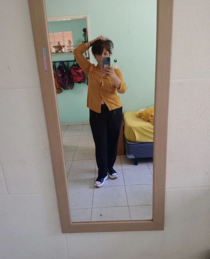 Mi madrastra tetona [SOFT]