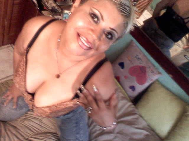 Mariam Rodriguez Rivas  (Candy Candy)