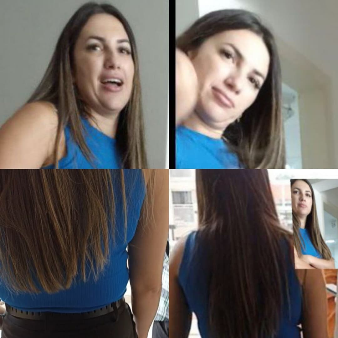 Candids Brazilian hot and elegant, this luxury milf was a sight for sore eyes