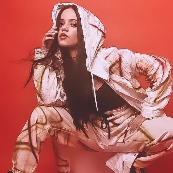 Jenna the best...little pretty Jenna