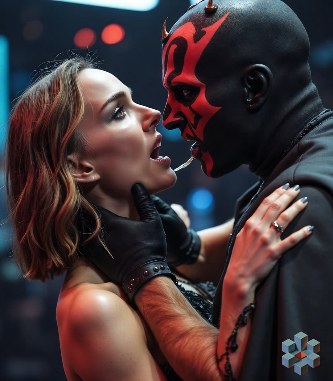 AI Celebs: Halloween Special!