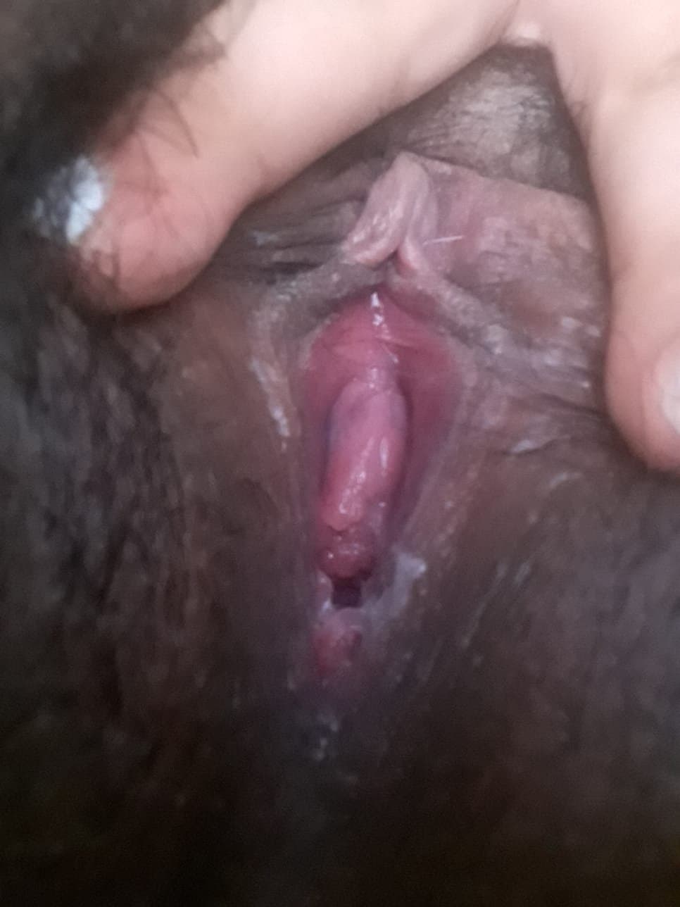 Yo toda hot papi me gusta que me vean toda es rico ser deseada