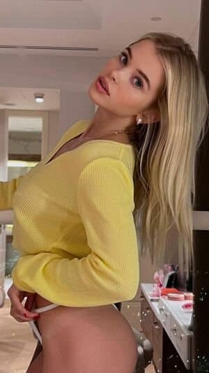 Alla Bruletova Bentley girl - part 4