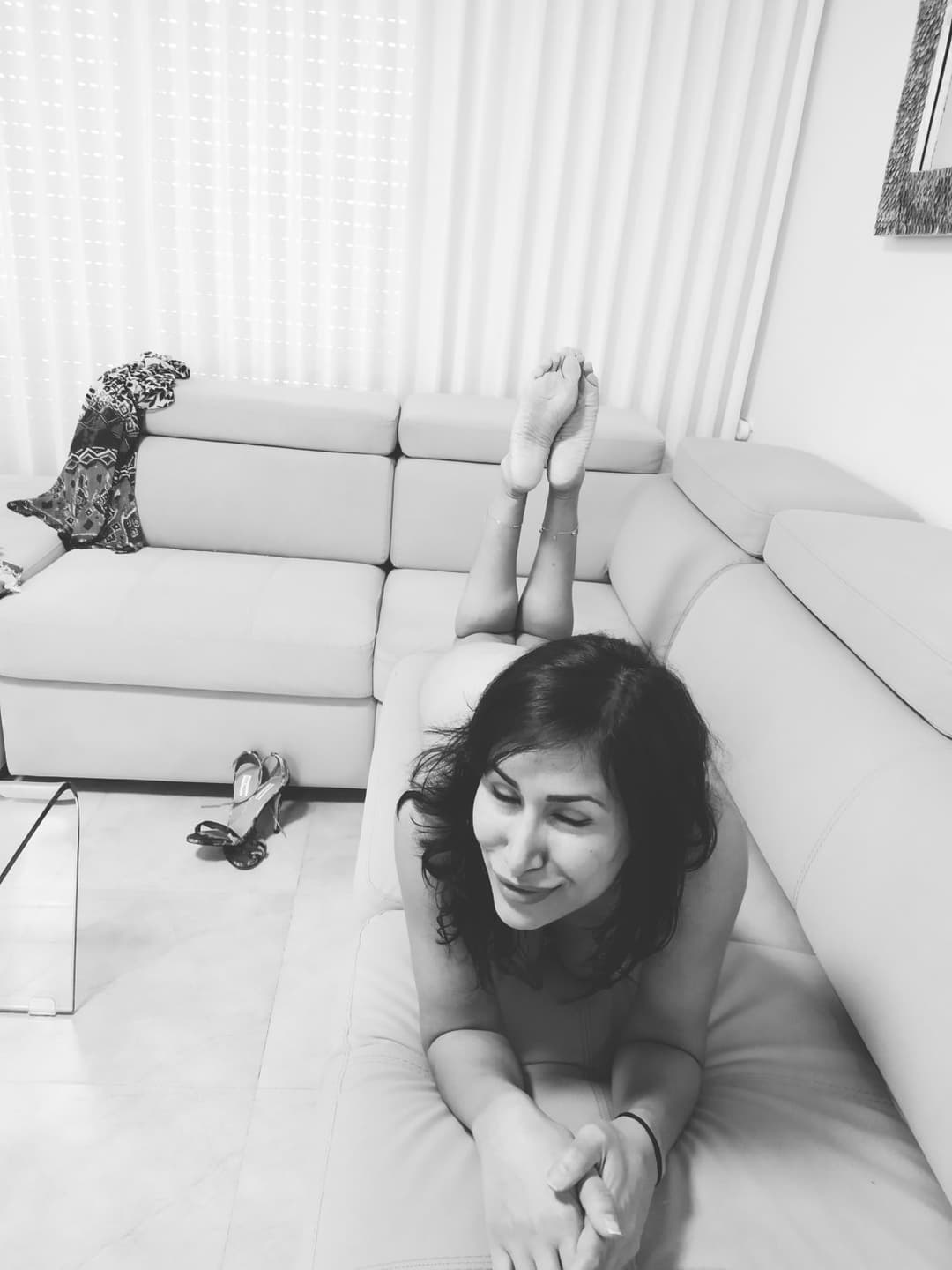 Yana Sunrise Sweet Slut Nude Model WIFE 39