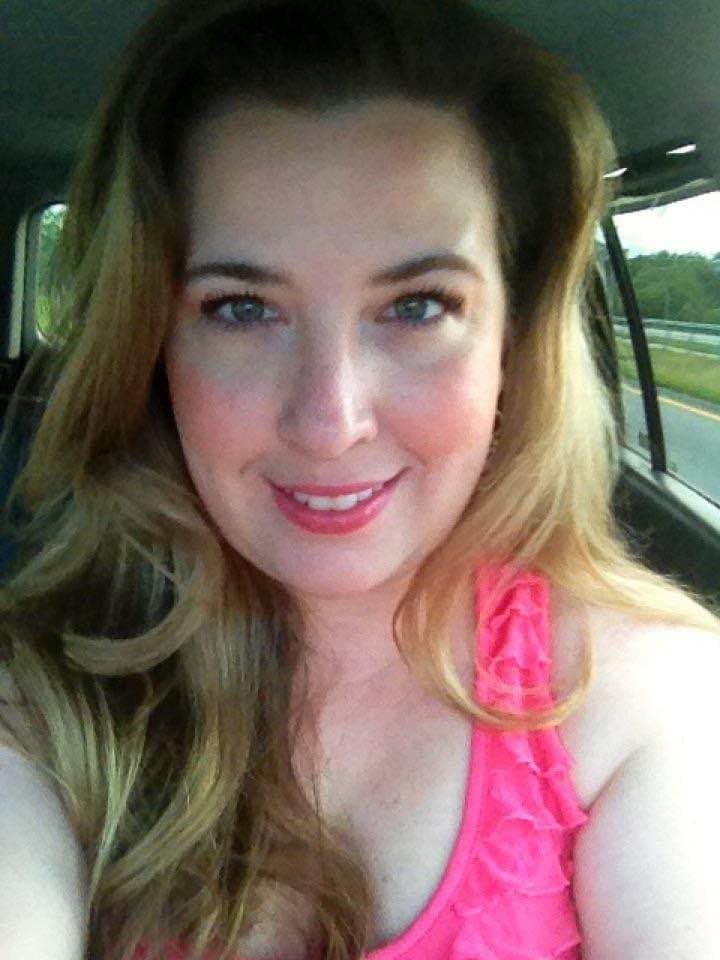 Church wife Jennifer from Lexington Kentucky- comment on her!