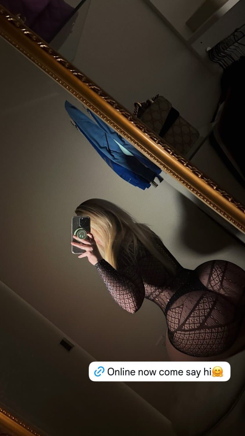 ?M.O. ŁƗNĐSȺɎ ȻȺⱣᵾȺNØ Collection Teaser?