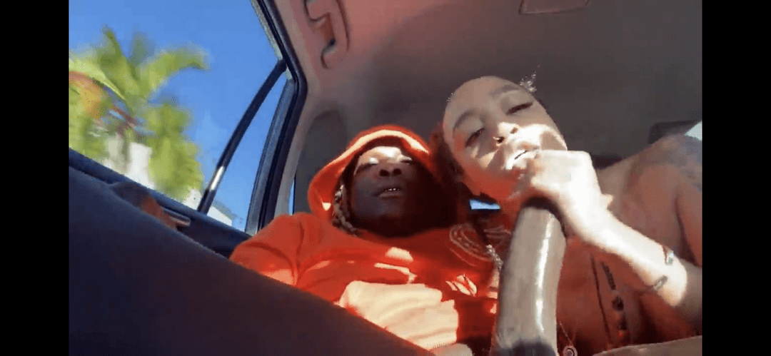 Makeup Cumshot Monday ? Pt 25 MEGA JIZZ