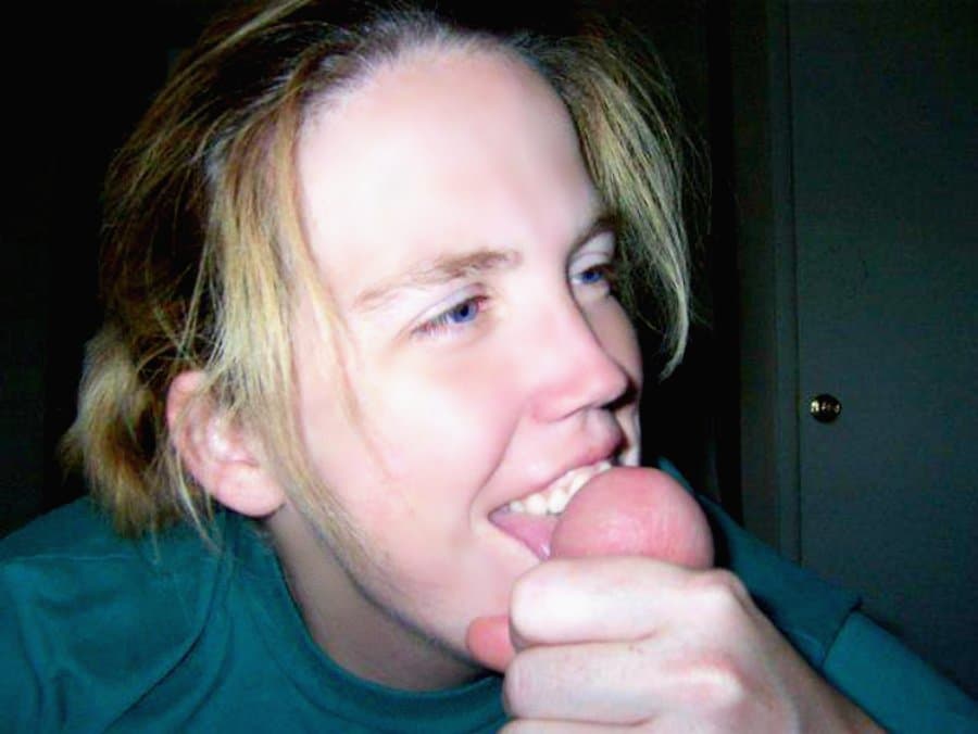 Pretty Real Amateur Milf On Display