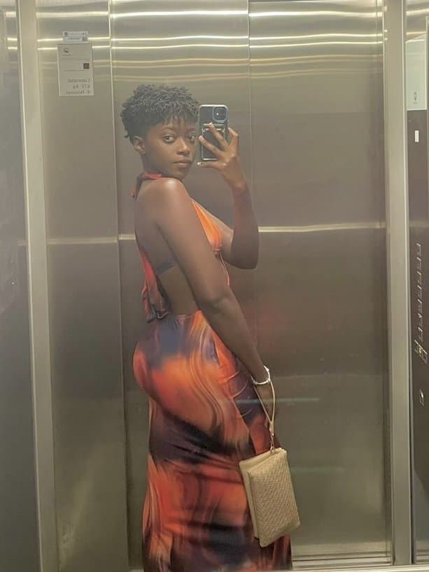 Dominican Ebony Teen Latina Webslut Round Ass