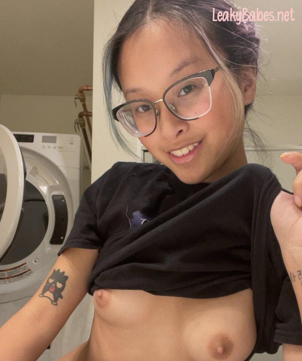 Sexy Asian Babe Hot Boobs Sexy Ass Fucking