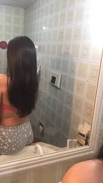 Bruna Gabriela Costa de Blumenau putinha safada vazada